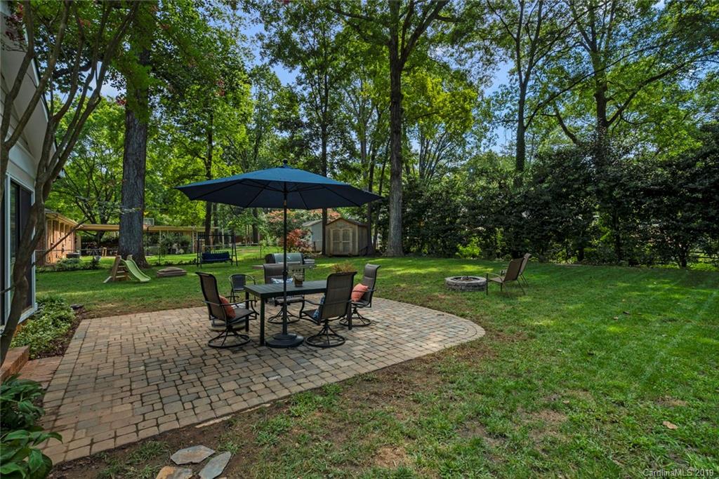 5511 Seacroft Road Charlotte, NC 28210 - Photo 24 of 28 Gallery Image 24