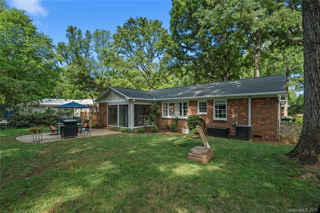 5511 Seacroft Road Charlotte, NC 28210 - Photo 25 of 28 Gallery Image 25
