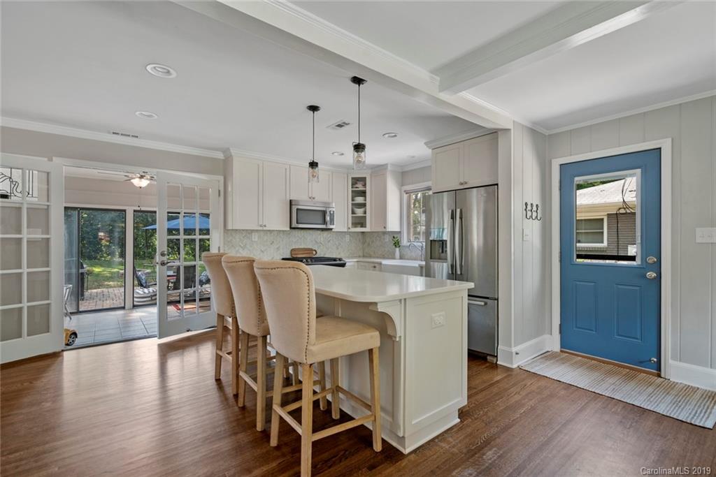 5511 Seacroft Road Charlotte, NC 28210 - Photo 5 of 28 Gallery Image 5