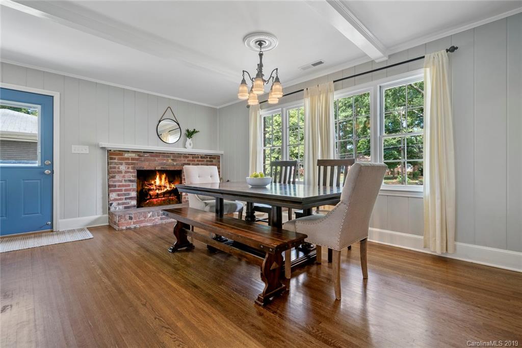 5511 Seacroft Road Charlotte, NC 28210 - Photo 10 of 28 Gallery Image 10