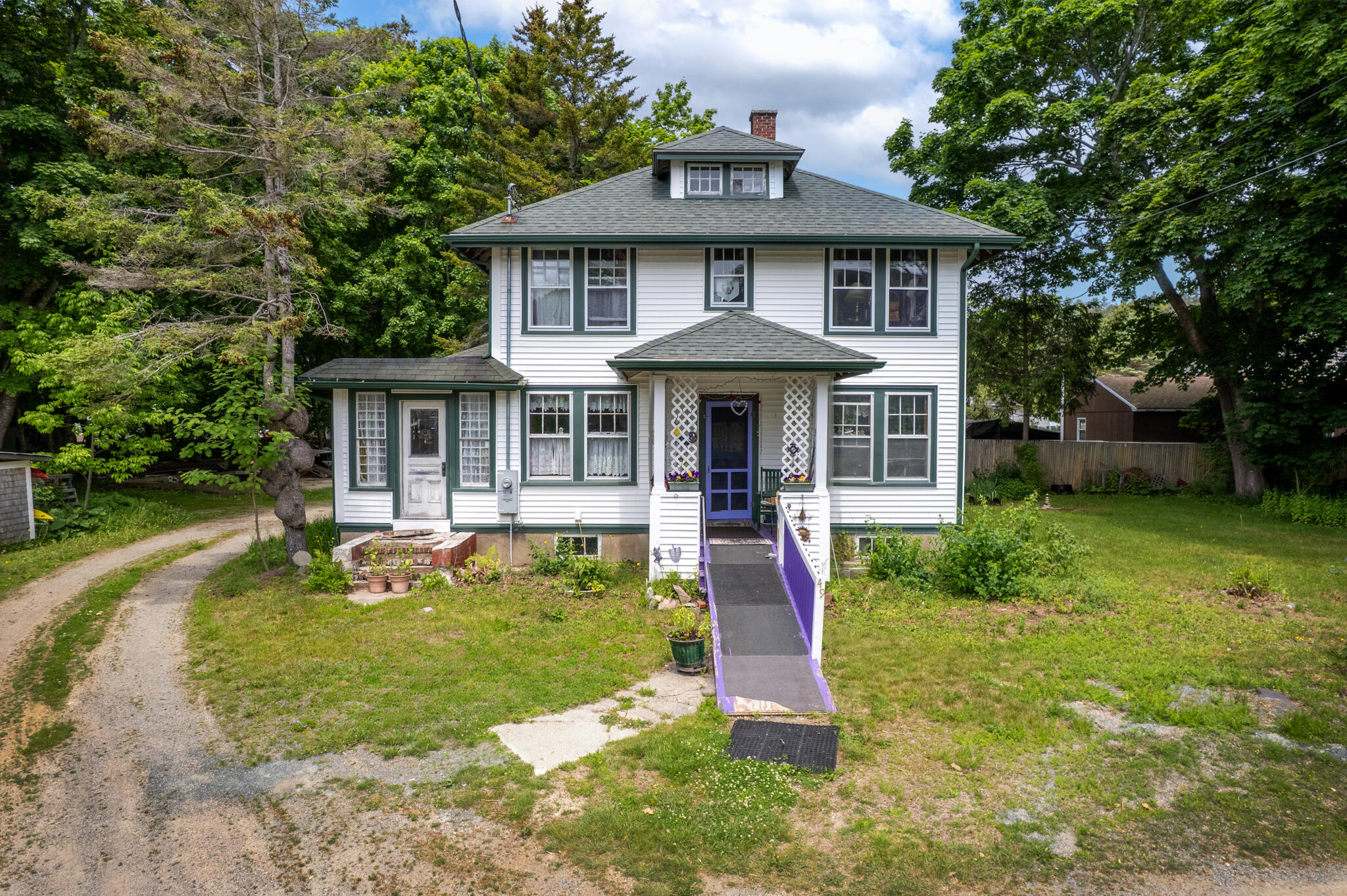 49 Summit Road Mount Desert, ME 04662 - Photo 33 of 38 20260612-DJI_0406-HDR