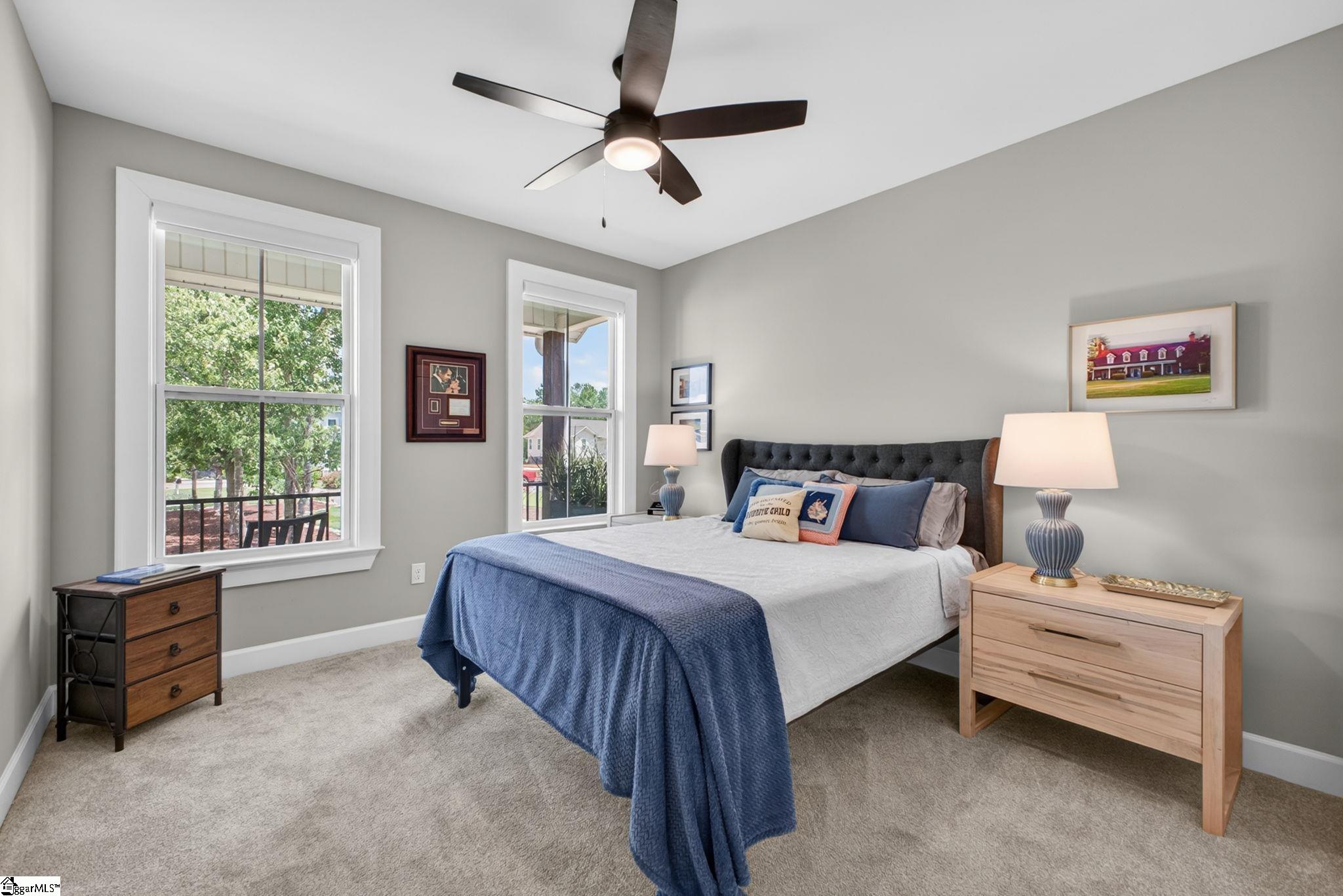 416 Plevin Way Pelzer, SC 29669 - Photo 22 of 50