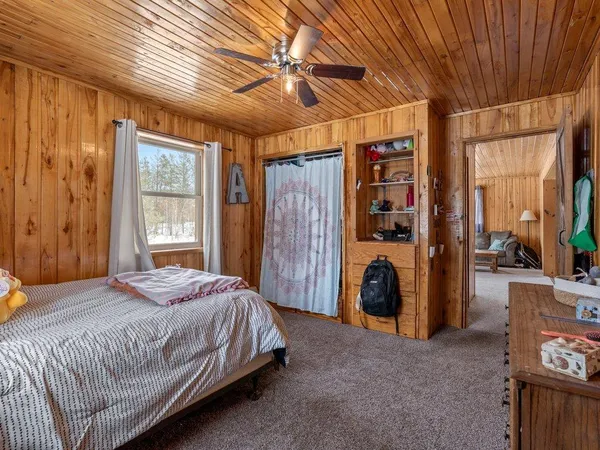 $334,900 | 5422 Highway 87, Backus, MN 56435