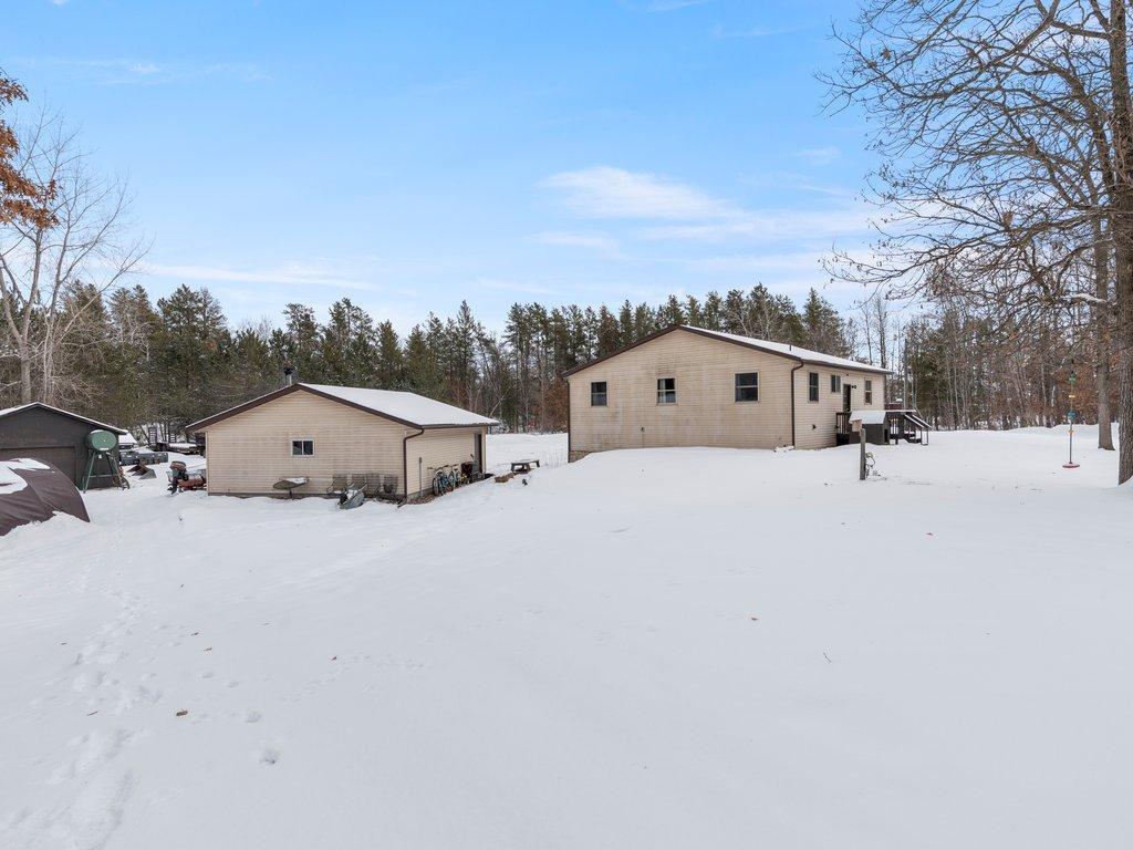 5422 Highway 87 Backus, MN 56435 - Photo 29 of 36
