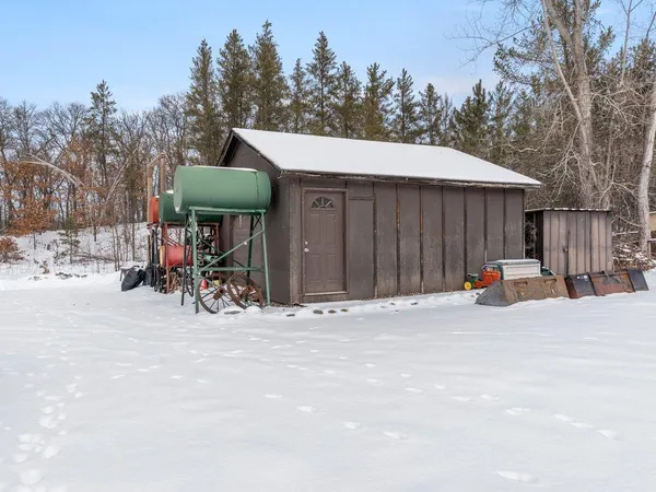 $334,900 | 5422 Highway 87, Backus, MN 56435