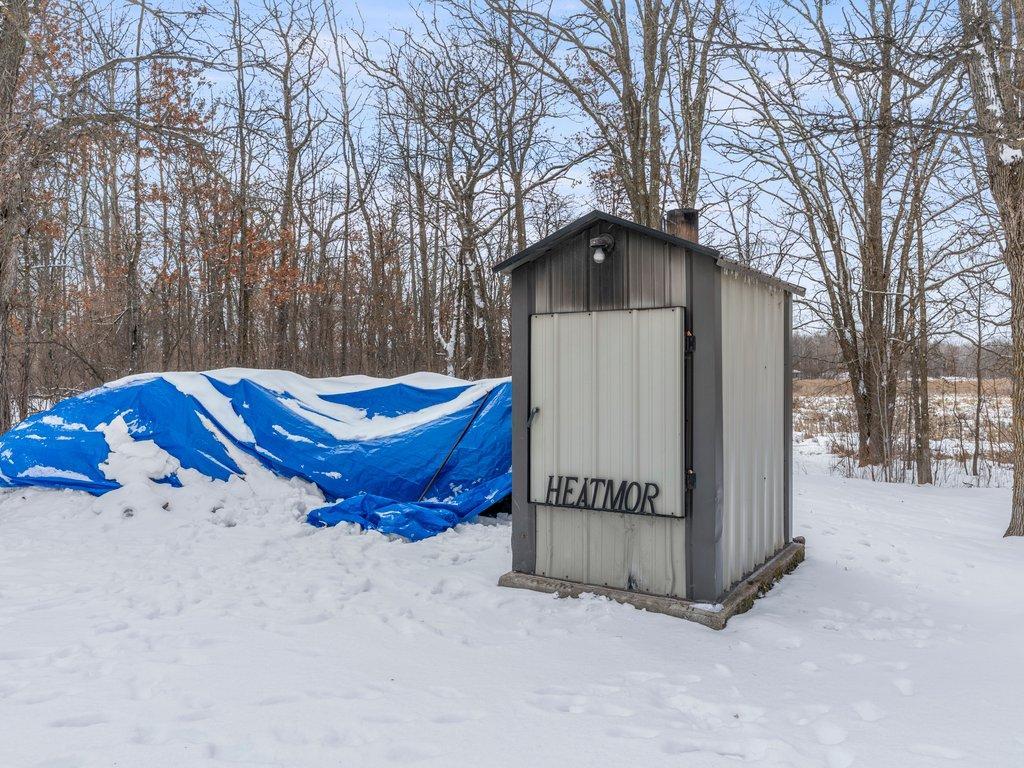 5422 Highway 87 Backus, MN 56435 - Photo 34 of 36