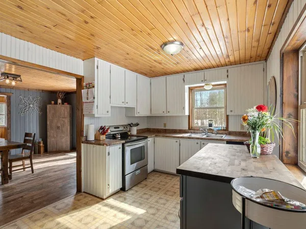$334,900 | 5422 Highway 87, Backus, MN 56435