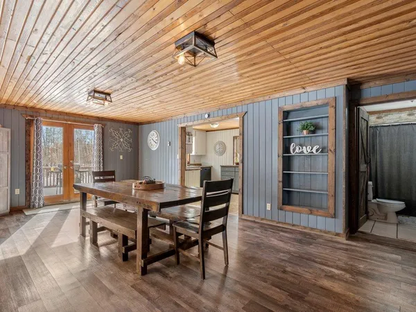 $334,900 | 5422 Highway 87, Backus, MN 56435