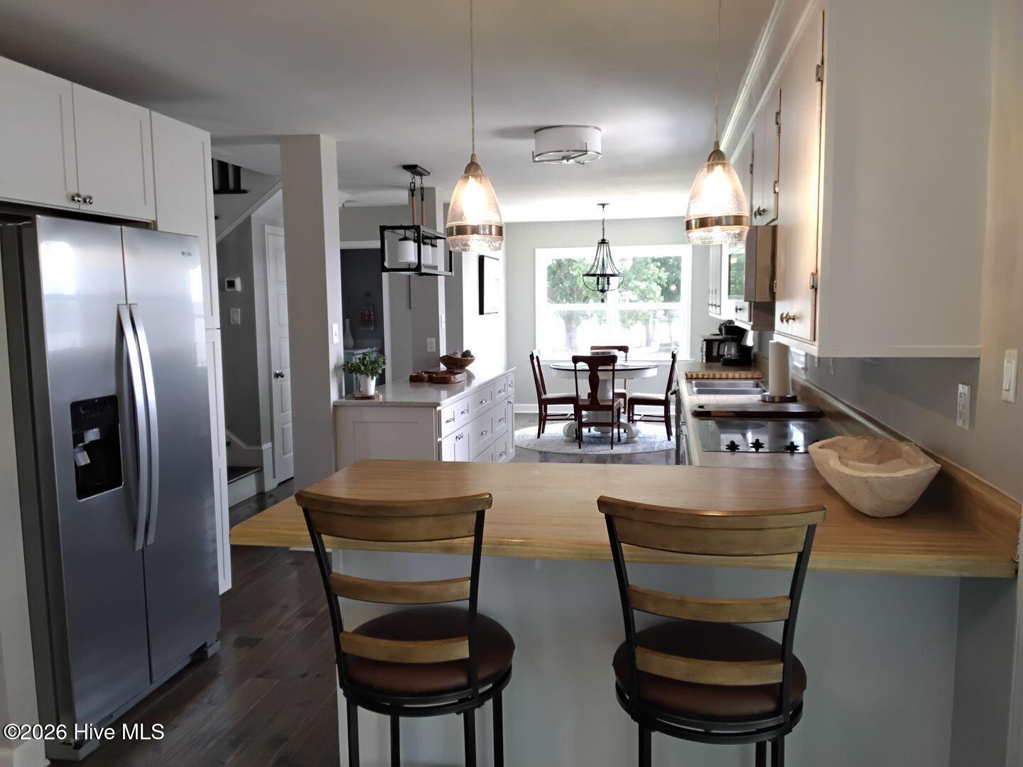 482 Vfw Road Cedar Point, NC 28584 - Photo 11 of 23