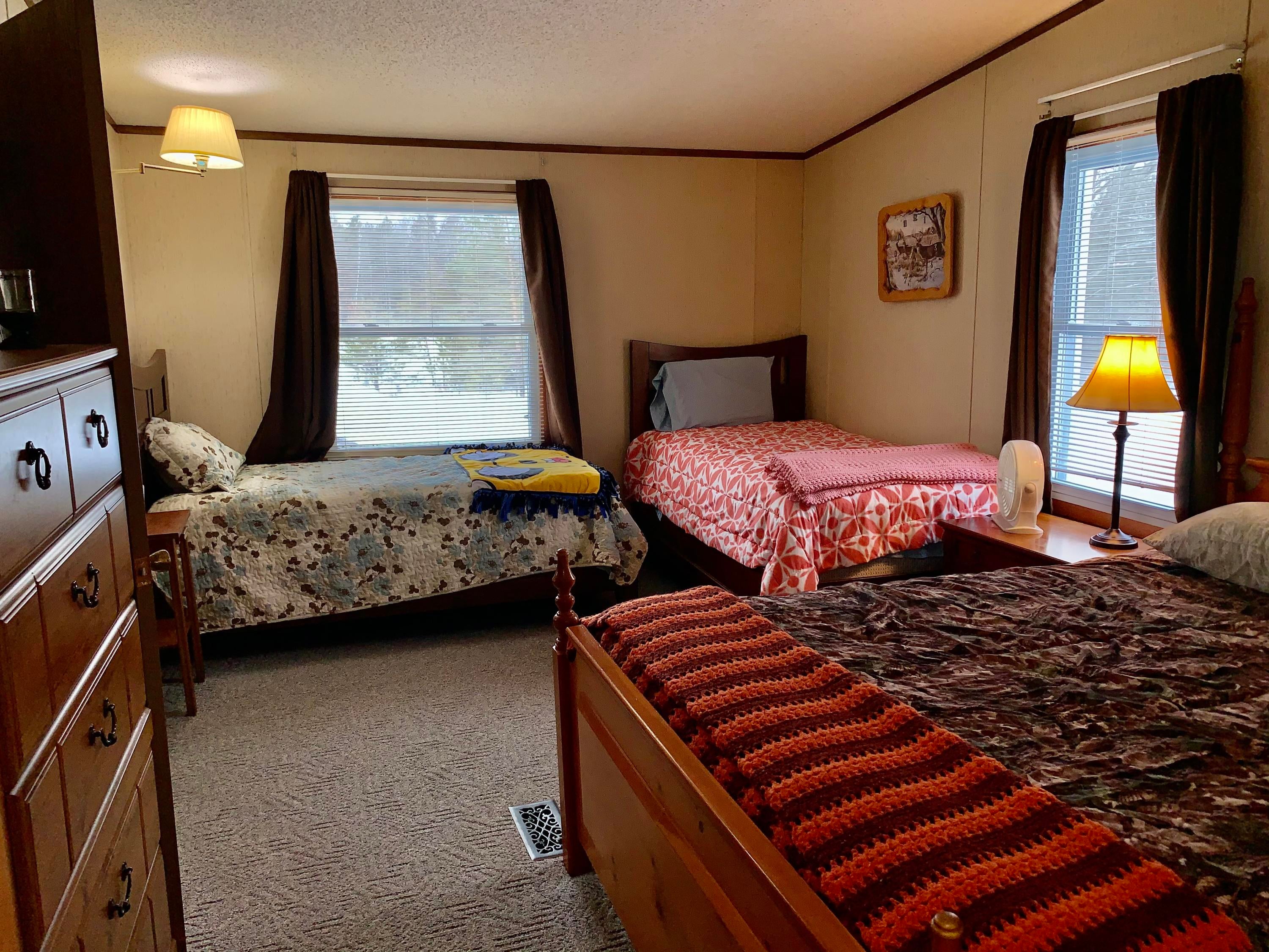 4428 North Abbe Road Comins, MI 48619 - Photo 16 of 39 Gallery Image 16