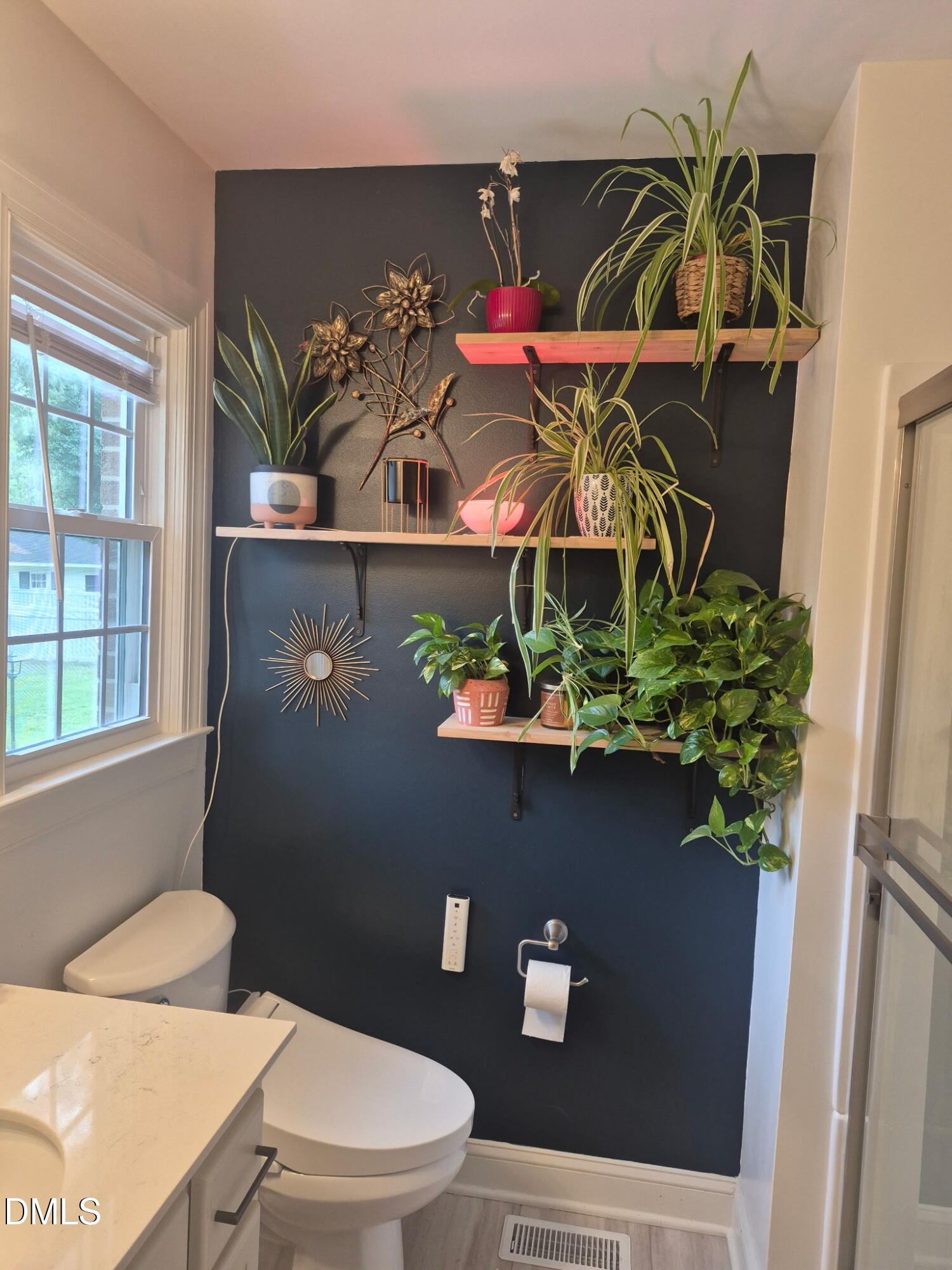 1219 Queen Anne Road Northwest Wilson, NC 27896 - Photo 6 of 26 a view of a outdoor space with a sink