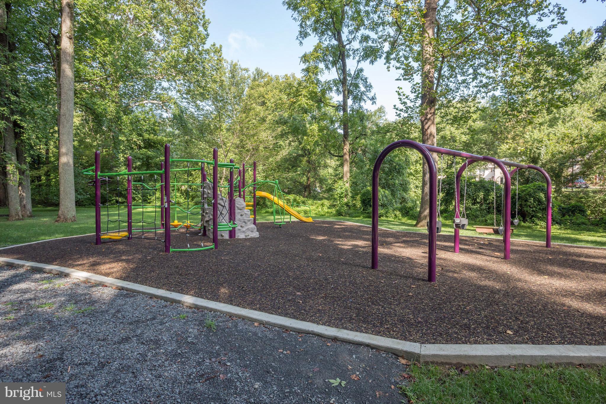 9700 Ranger Road Fairfax, VA 22030 - Photo 28 of 30 Great playspace