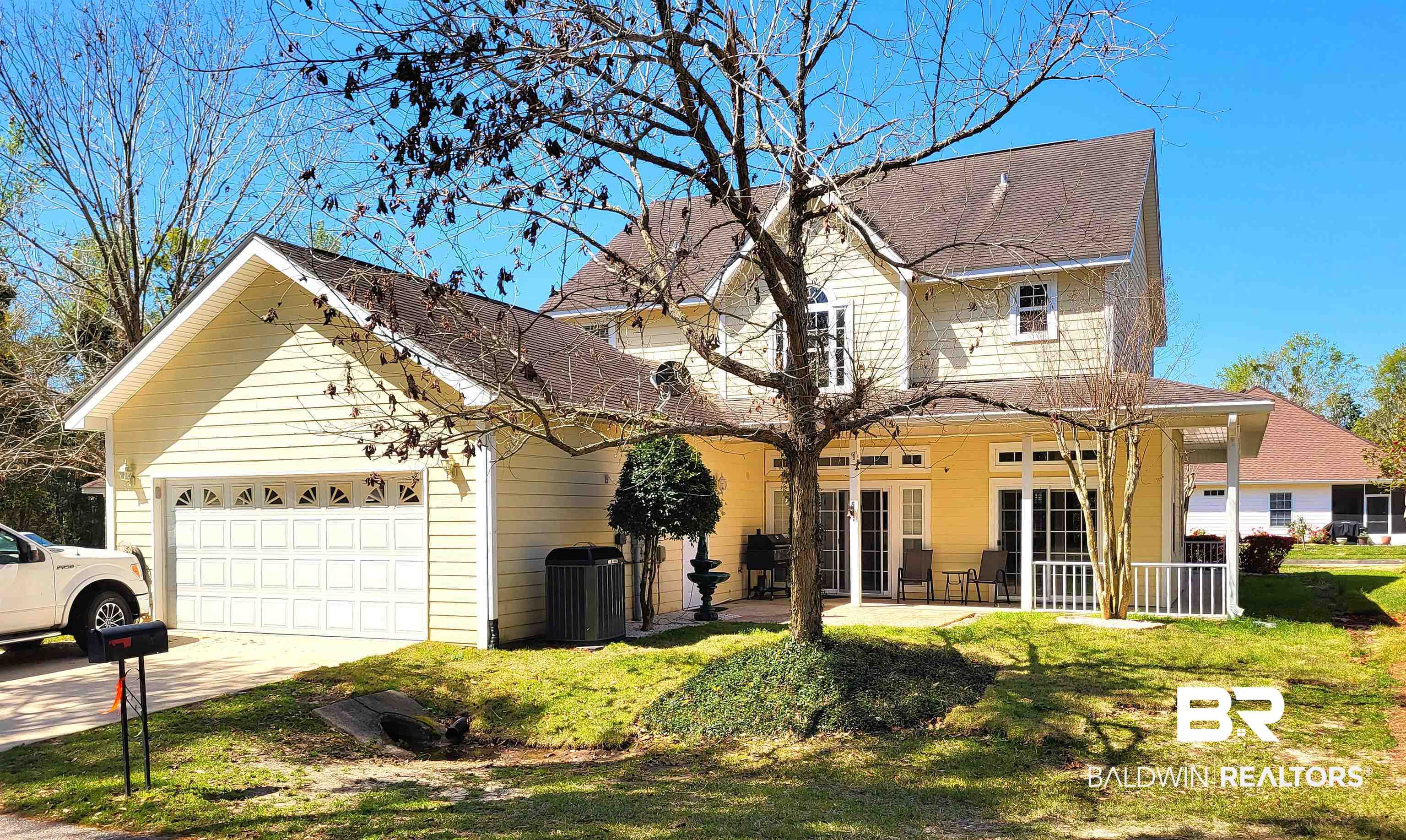 213 Savannah Circle Foley, AL 36535 - Photo 33 of 44