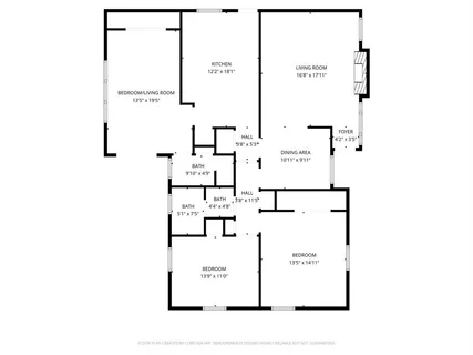$249,900 | 7334 Daingerfield Drive, Dallas, TX 75227