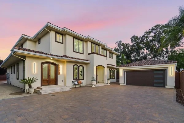 $4,998,000 | 14302 Lora Drive, Los Gatos, CA 95032