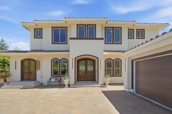 $4,998,000 | 14302 Lora Drive, Los Gatos, CA 95032