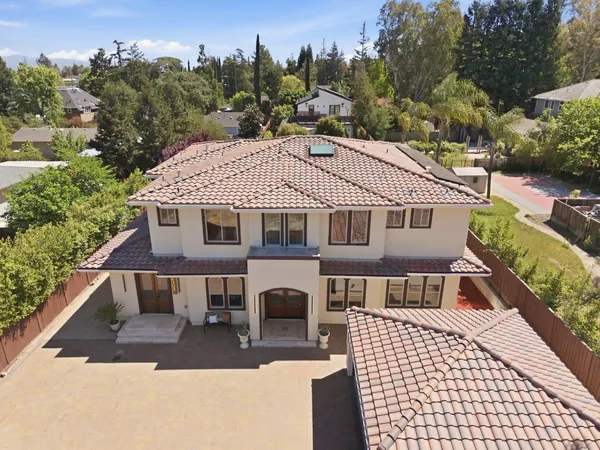 $4,998,000 | 14302 Lora Drive, Los Gatos, CA 95032