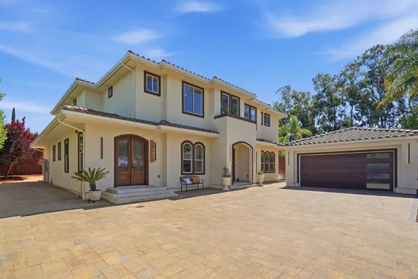 $4,998,000 | 14302 Lora Drive, Los Gatos, CA 95032
