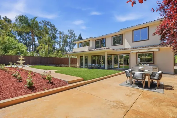$4,998,000 | 14302 Lora Drive, Los Gatos, CA 95032