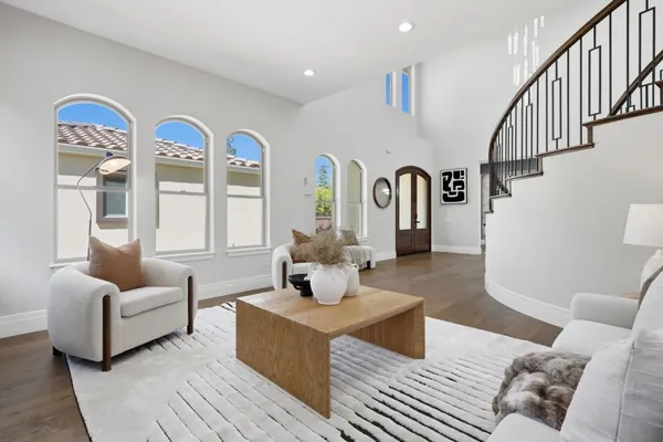 $4,998,000 | 14302 Lora Drive, Los Gatos, CA 95032