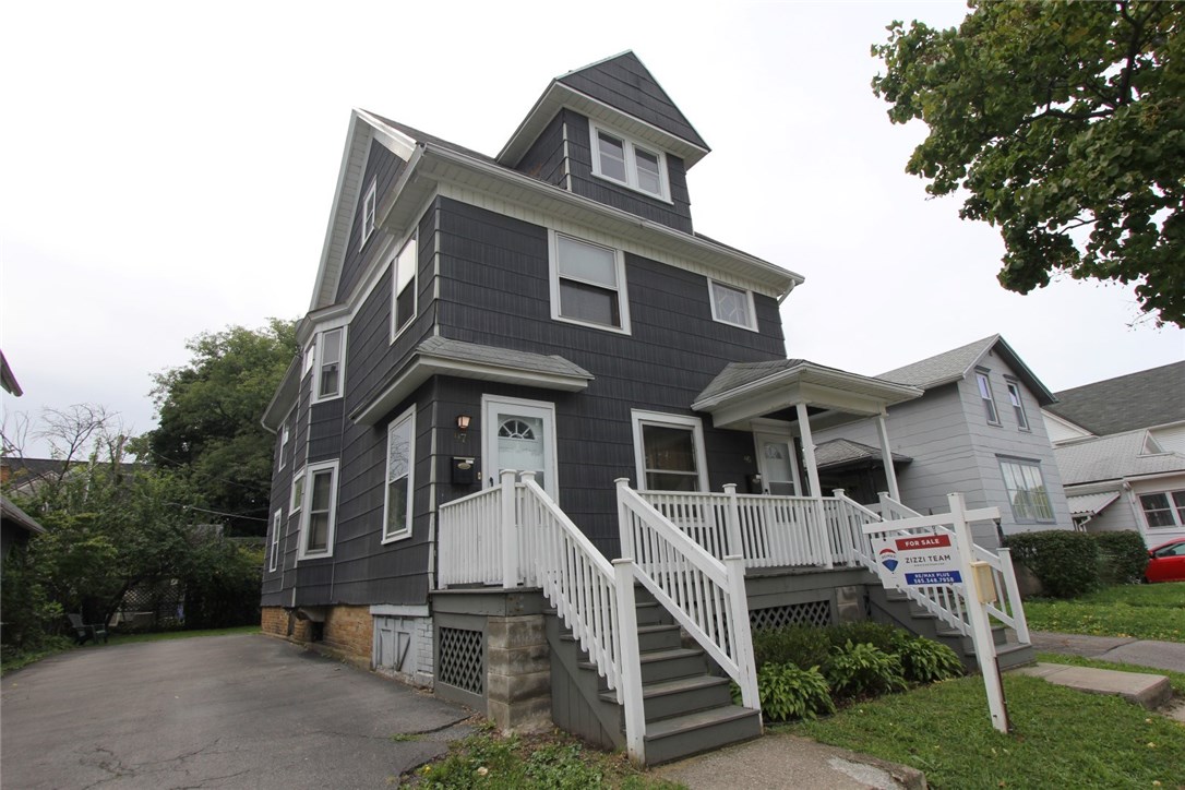 95 Caroline Street Rochester, NY 14620 - Photo 1 of 1