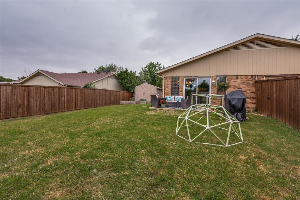 1021 East Peters Colony Road Carrollton, TX 75007 - Photo 22 of 26