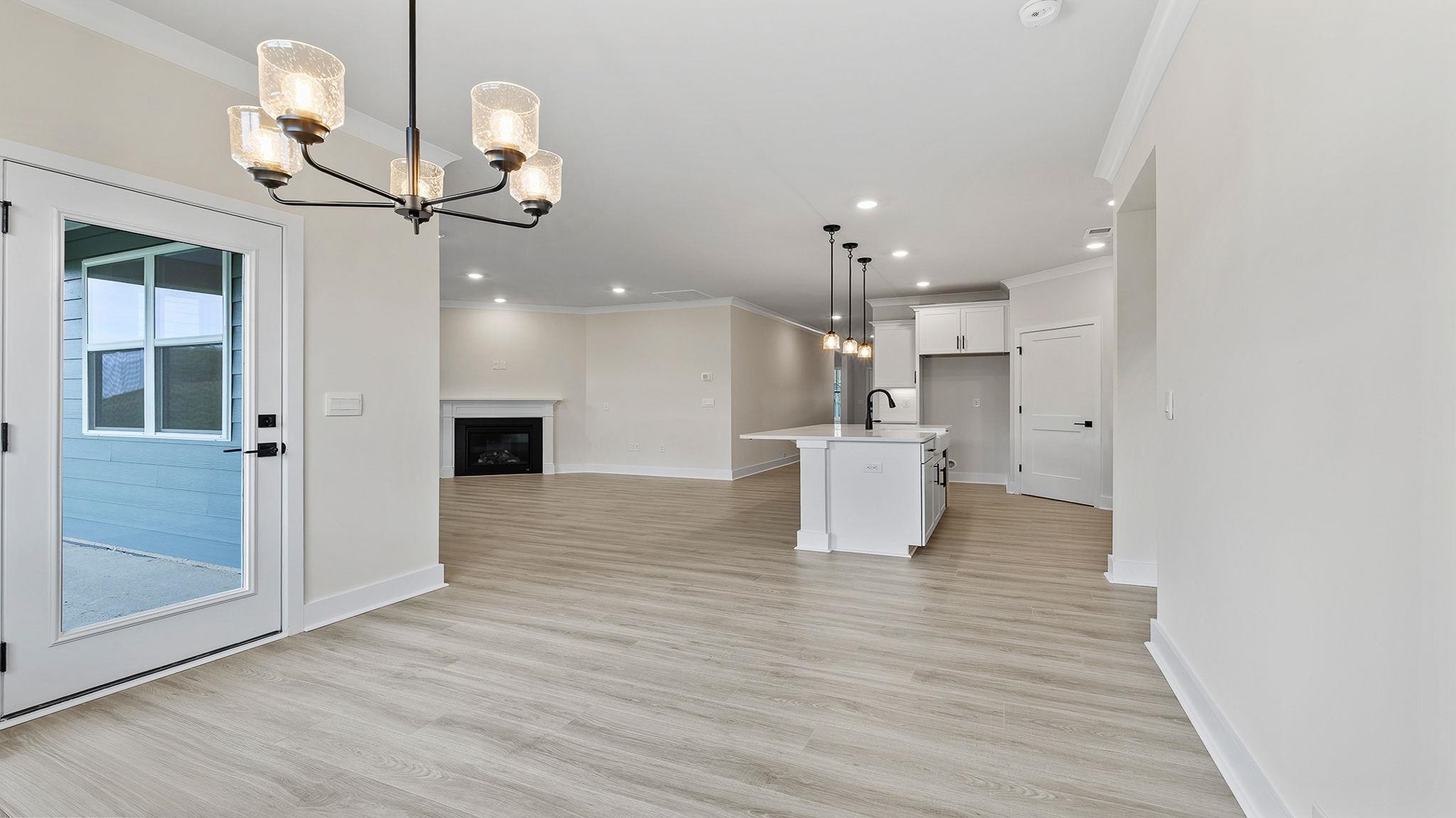410 Fiery Road Greenville, SC 29607 - Photo 23 of 36 Gallery Image 23