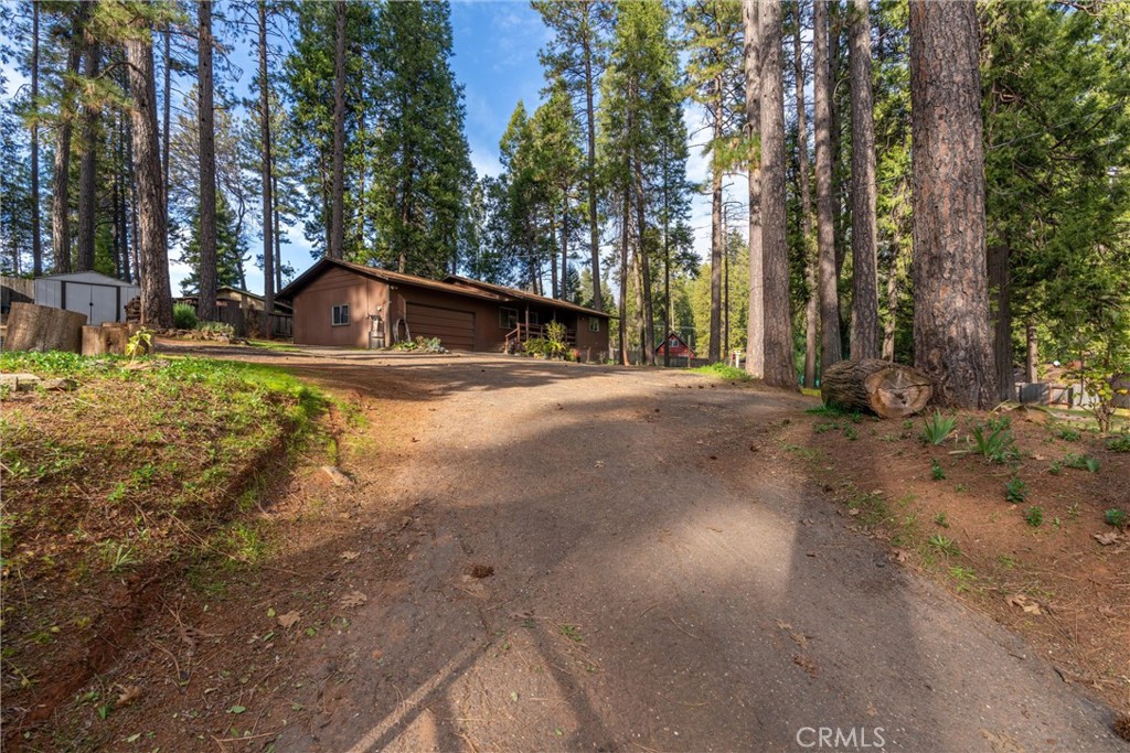 15353 Forest Ranch Way Forest Ranch, CA 95942 - Photo 45 of 47