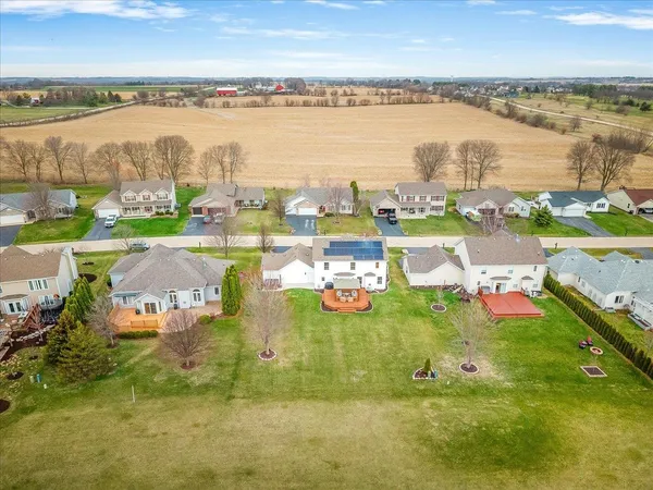 $395,000 | 13362 Foxglove Lane, Winnebago, IL 61088