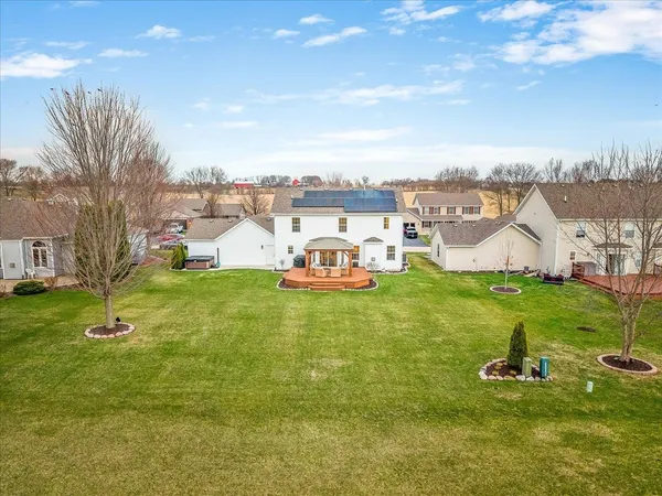 $395,000 | 13362 Foxglove Lane, Winnebago, IL 61088