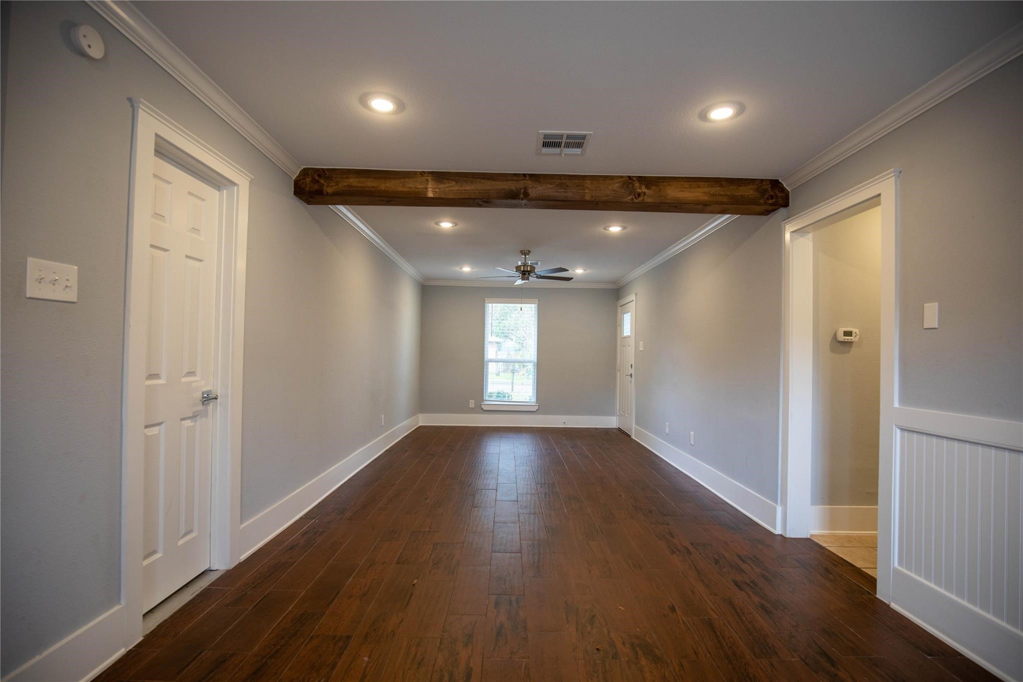 4419 Reynaldo Drive Spring, TX 77373 - Photo 3 of 13 Interior view as you enter