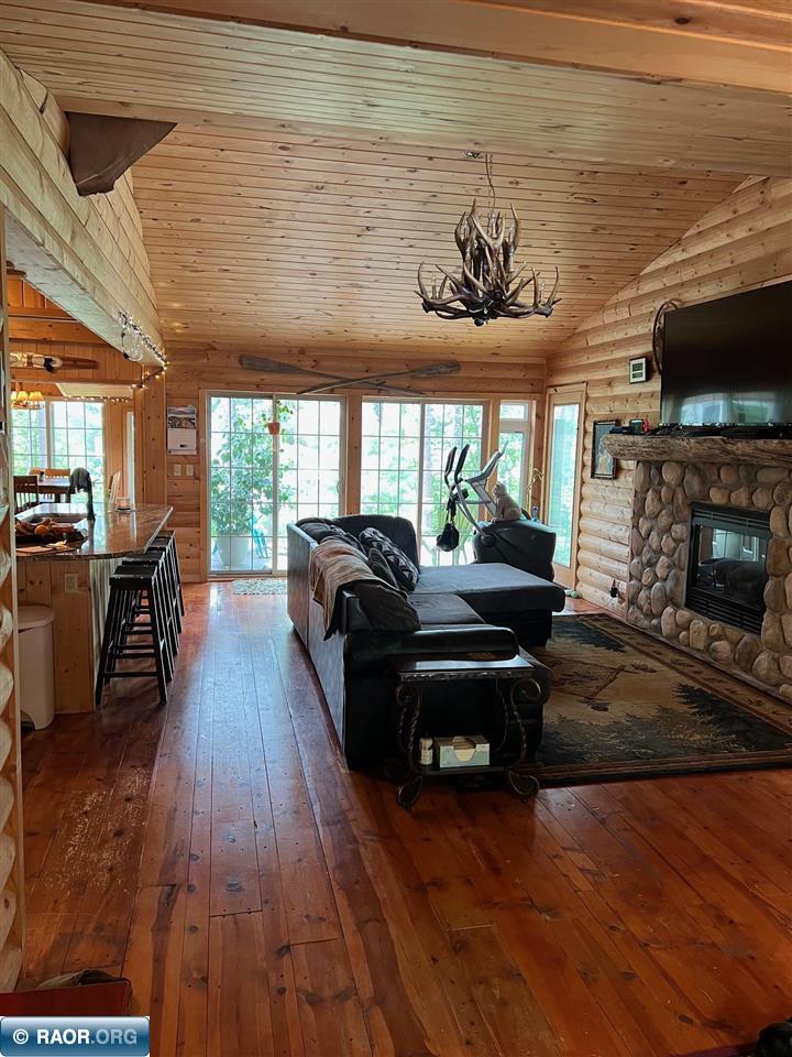 7691 Highway 5 Side Lake, MN 55781 - Photo 4 of 29