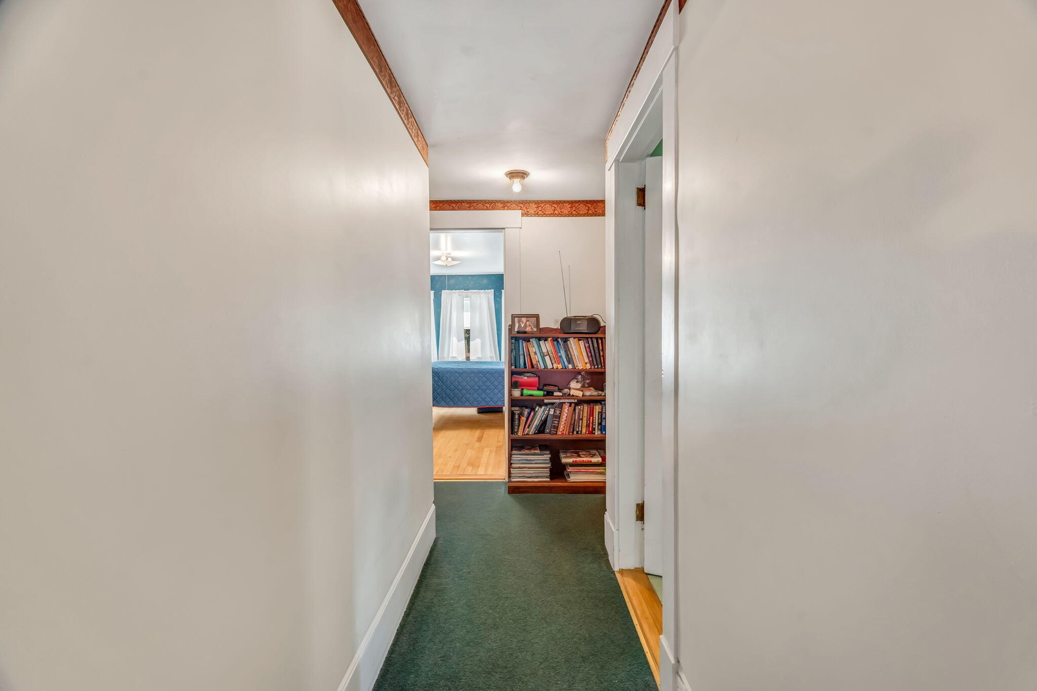 28 Main Street Hill Dexter, ME 04930 - Photo 17 of 74 Hallway