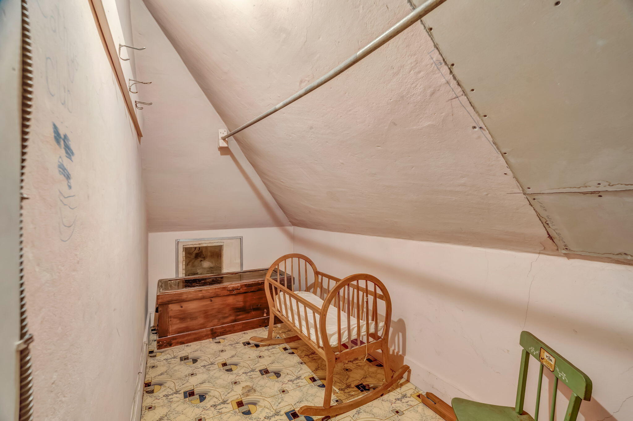 28 Main Street Hill Dexter, ME 04930 - Photo 20 of 74 Closet