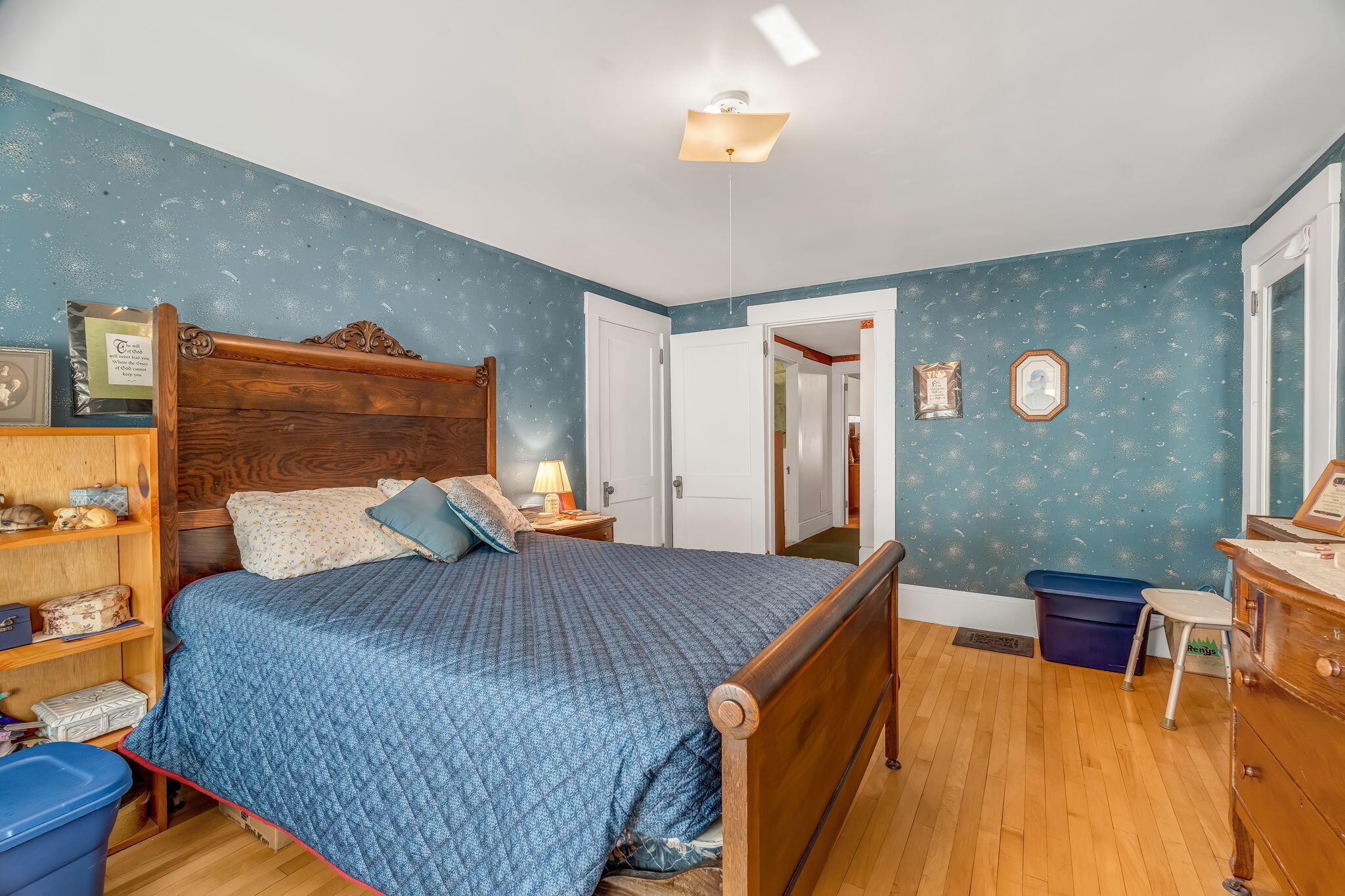 28 Main Street Hill Dexter, ME 04930 - Photo 21 of 74 2nd Bedroom Level 2