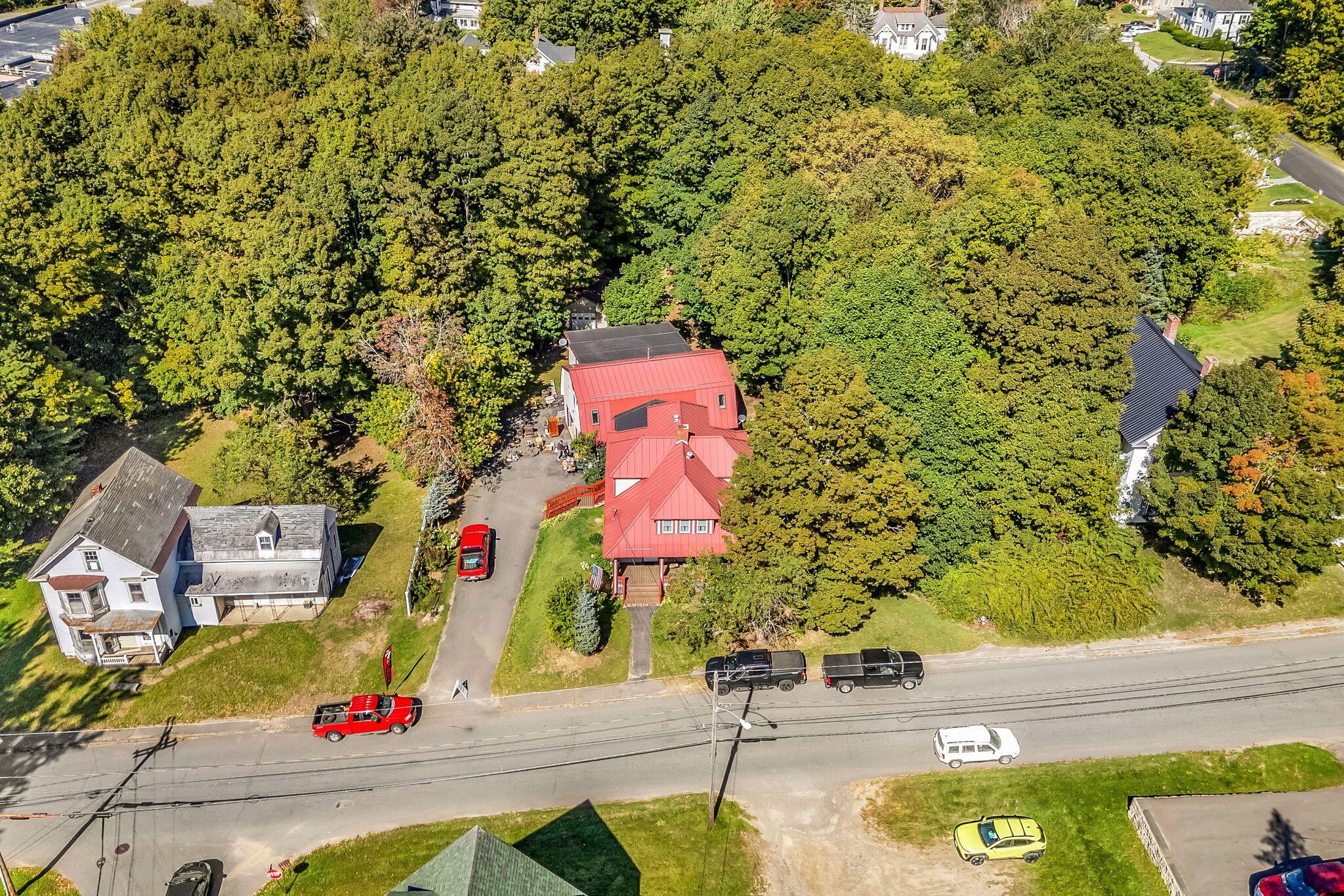 28 Main Street Hill Dexter, ME 04930 - Photo 63 of 74 28 Main St Hill, Dexter