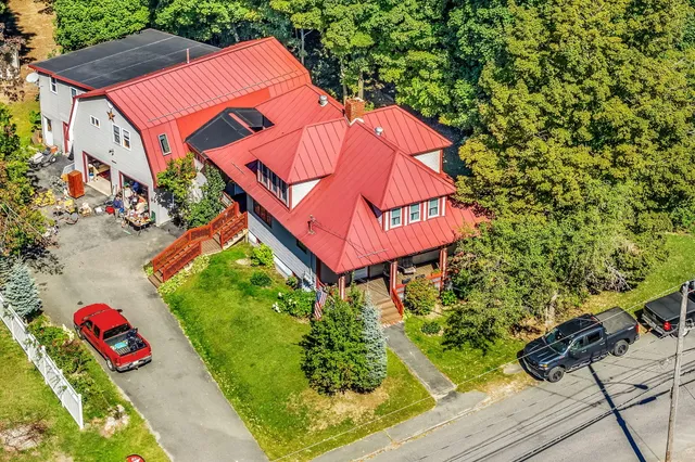 $350,000 | 28 Main Street Hill, Dexter, ME 04930