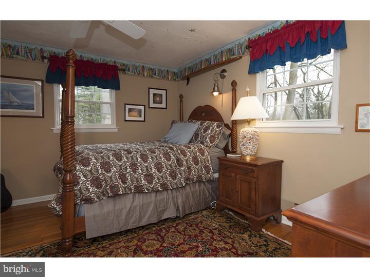 20 Summit Road Malvern, PA 19355 - Photo 22 of 25 Bedroom 4