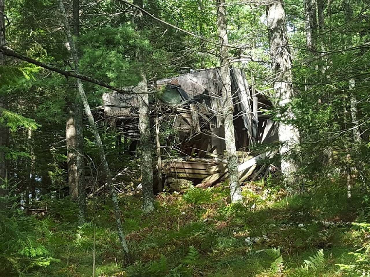 Island McPeak Road Conover, WI 54519 - Photo 19 of 55 Gallery Image 19