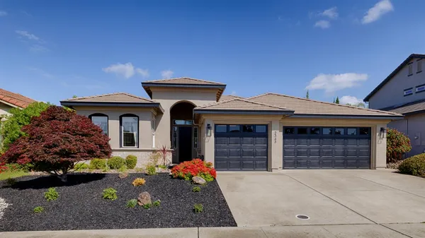 $779,500 | 2343 Petruchio Way, Roseville, CA 95661