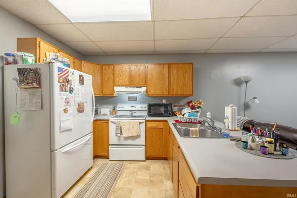 $299,000 | 102 South Main Street, Claypool, IN 46510