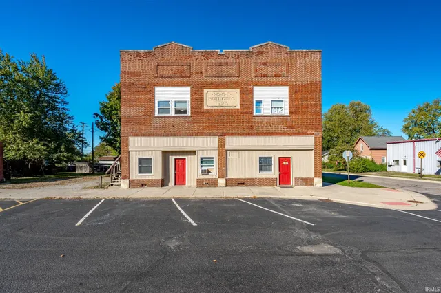 $360,000 | 102 South Main Street, Claypool, IN 46510