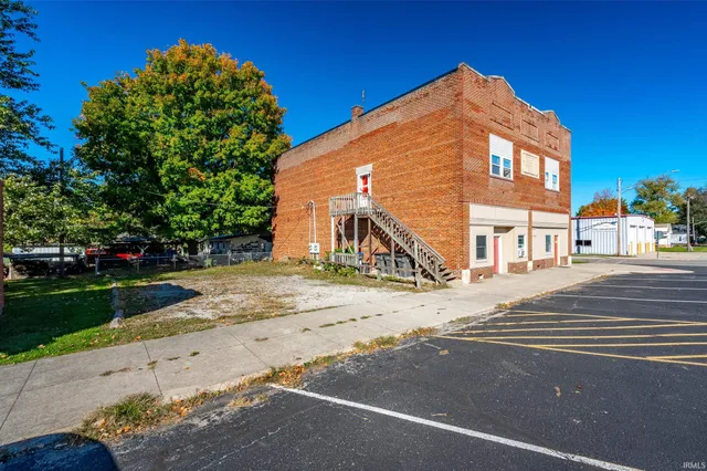 $360,000 | 102 South Main Street, Claypool, IN 46510