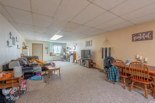 $360,000 | 102 South Main Street, Claypool, IN 46510