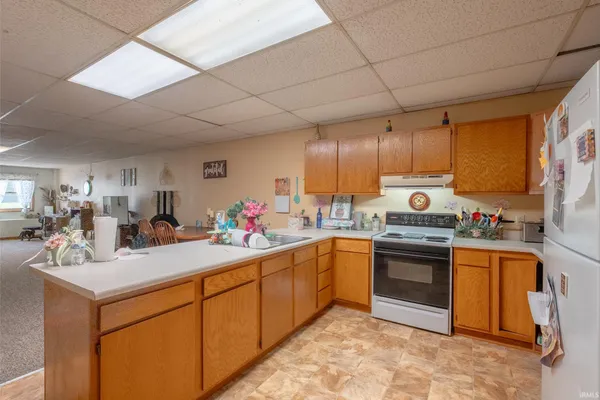 $299,000 | 102 South Main Street, Claypool, IN 46510