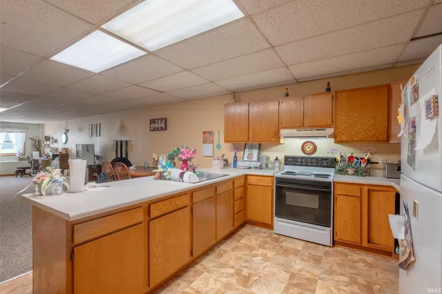 $360,000 | 102 South Main Street, Claypool, IN 46510