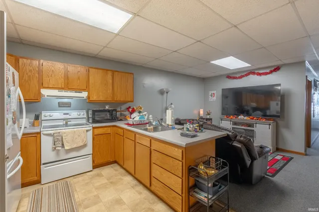 $360,000 | 102 South Main Street, Claypool, IN 46510