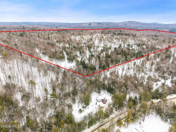 $189,900 | Fifty Fifty-Six Road, Petersburg, NY 12138