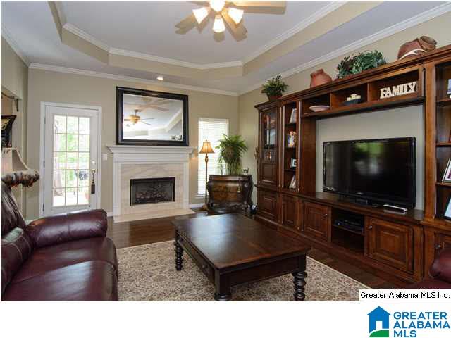 321 Honeysuckle Lane Chelsea, AL 35043 - Photo 6 of 25