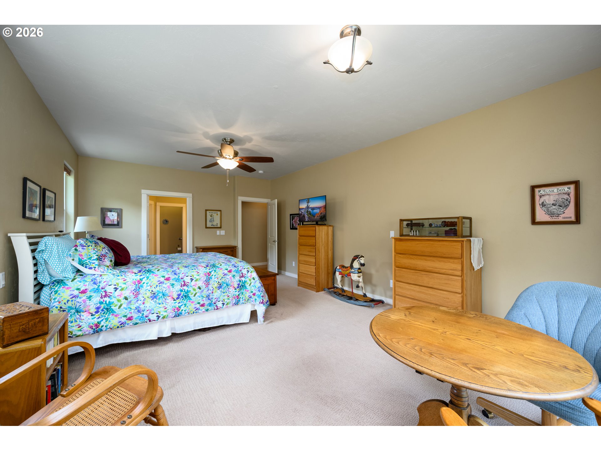 411 Oak Valley Loop Winchester, OR 97495 - Photo 26 of 45